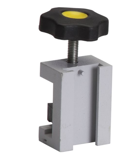 Rail Mounting Bracket Air Oxygen Blender niceneotech