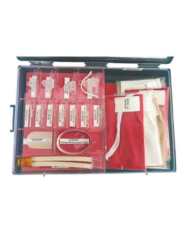 Bubble-CPAP-Patient-Interface-Training-Kit