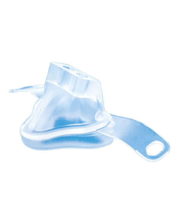 Nasal CPAP