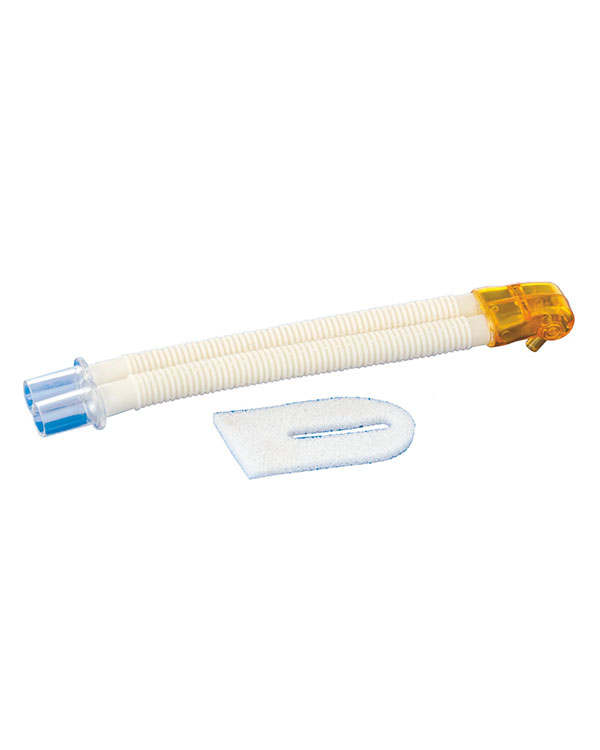 Flow-Tube-Fixing-Pillow