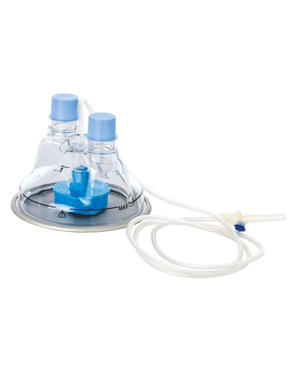 Neonatal- Auto-feed-water-chamber