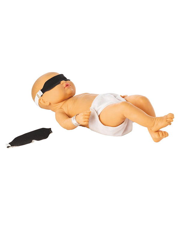 Phototherapy-Eye-Mask