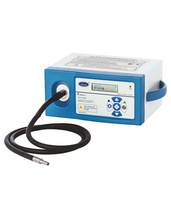 Neonatal Transilluminator