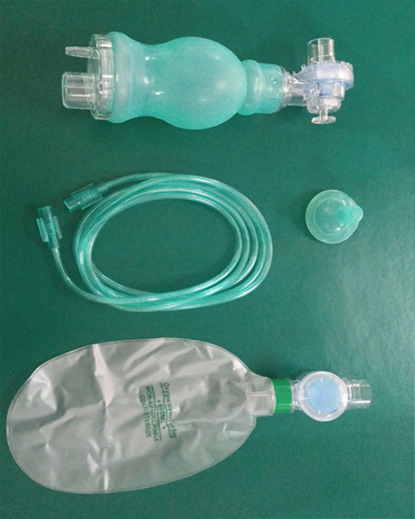 Re-breathing bag reservoir bag 1 liter / 1000 ml Rebreathing Bag :  Amazon.in: Industrial & Scientific